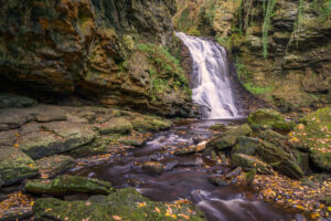 Hareshaw Linn & Bellingham – Northumberland Landscape Photography Workshop